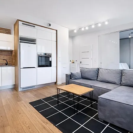 Domirra Modern Old Town * Wrocław