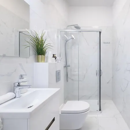 Domirra Modern Old Town Вроцлав