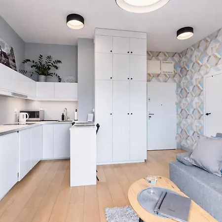 Domirra Modern Old Town