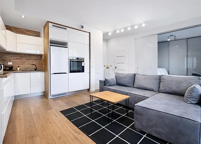 Domirra Modern Old Town * Wrocław