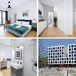 فندق مبيت وإفطار Domirra Modern Old Town