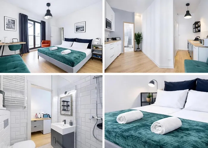 Bed & Breakfast Domirra Modern Old Town