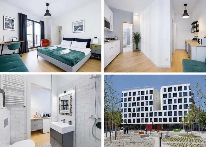 Bed & Breakfast Domirra Modern Old Town