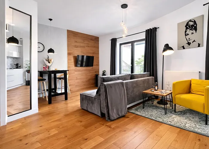 Domirra Modern Old Town * Wrocław